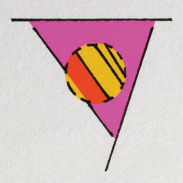 Traces album cover