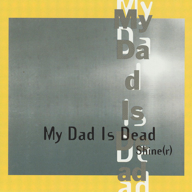 Shine(r) album cover