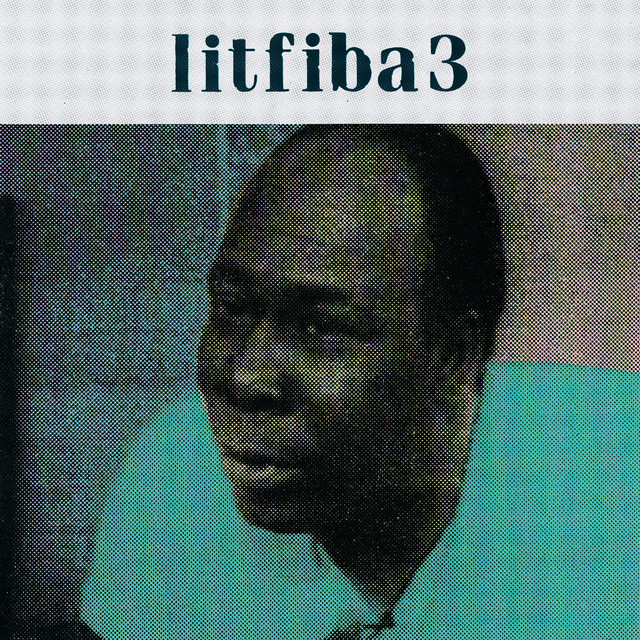 Litfiba 3 album cover