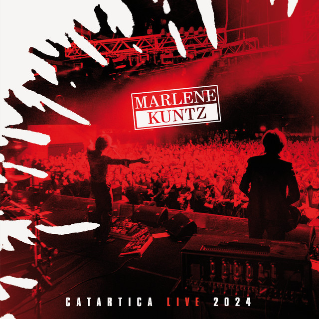 Catartica (Live 2024) album cover