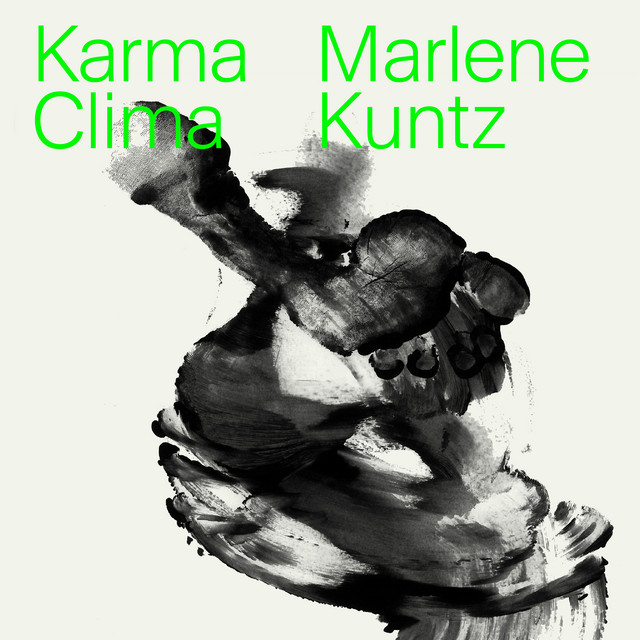 Karma Clima album cover