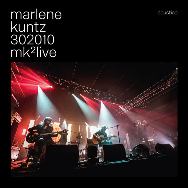 302010 MK2LIVE acustico album cover