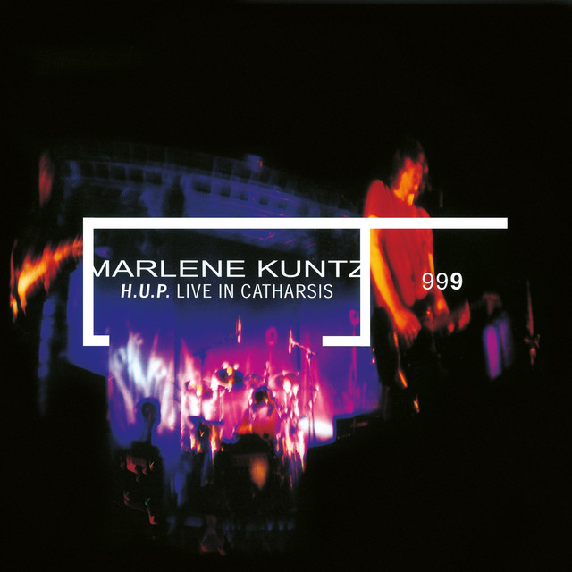 H.U.P. Live In Catharsis (Remastered) album cover