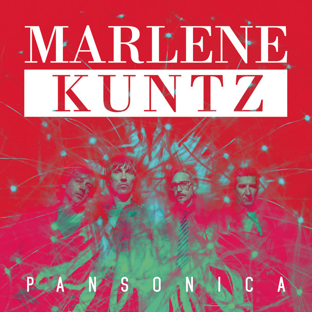 Pansonica album cover