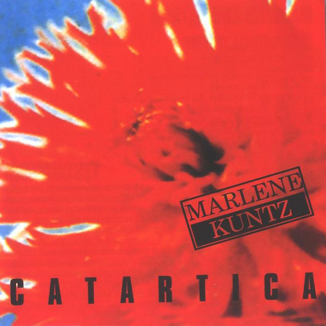 Catartica album cover