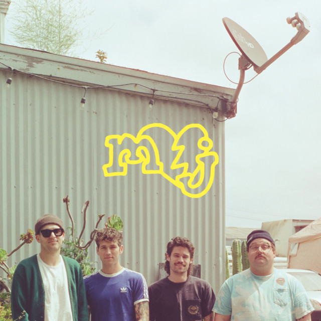 Bear Market album cover