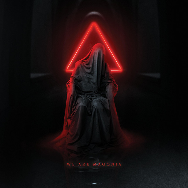 Triangle Unicode album cover