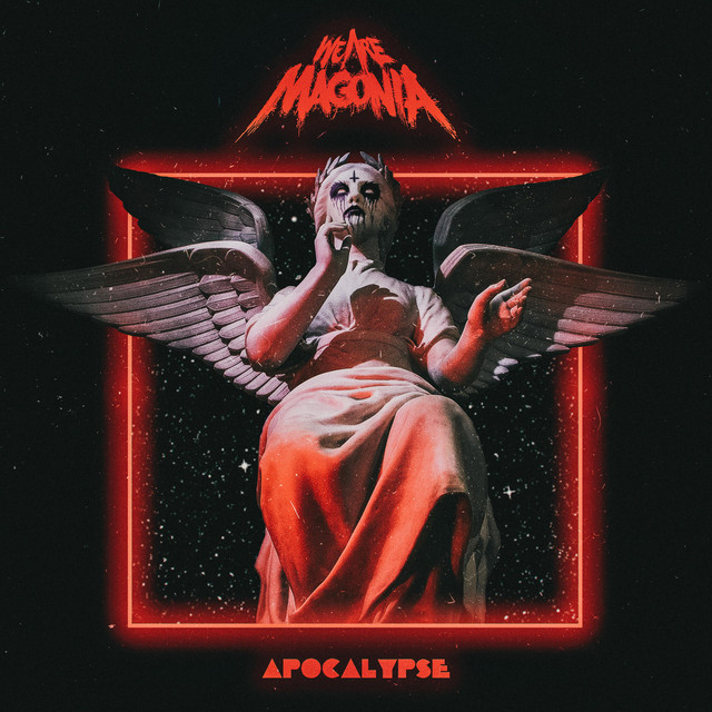 Apocalypse album cover