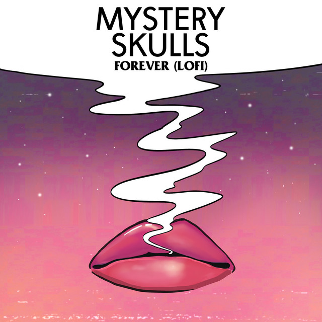 Forever (Lofi) album cover