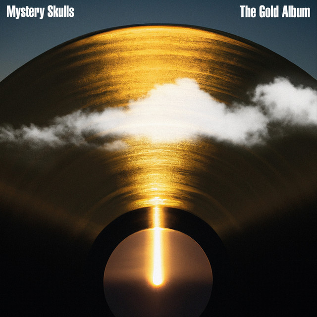 The Gold Album album cover