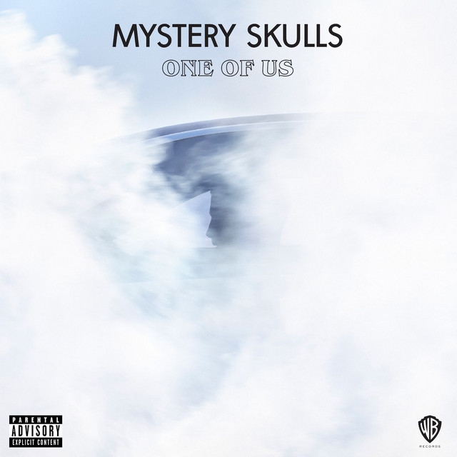 One of Us album cover