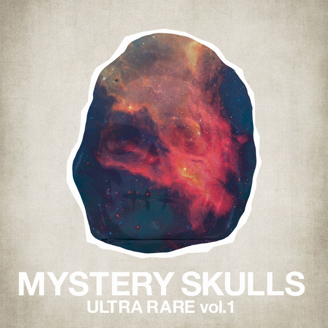 Ultra Rare Vol 1 album cover
