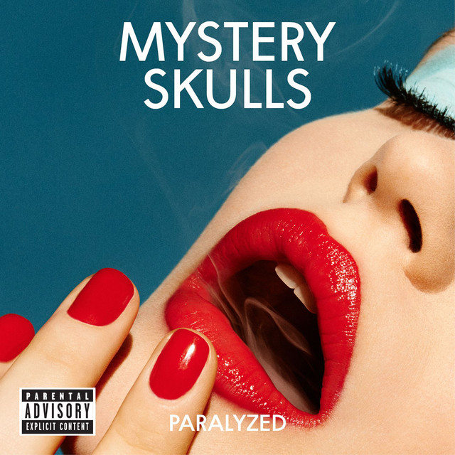 Paralyzed