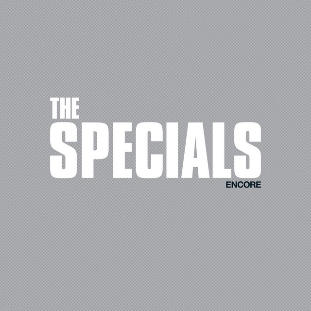 Encore (Deluxe) album cover