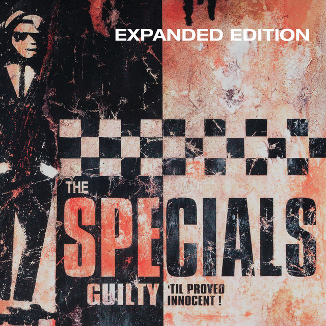 Guilty 'Til Proved Innocent! (Expanded Edition) album cover
