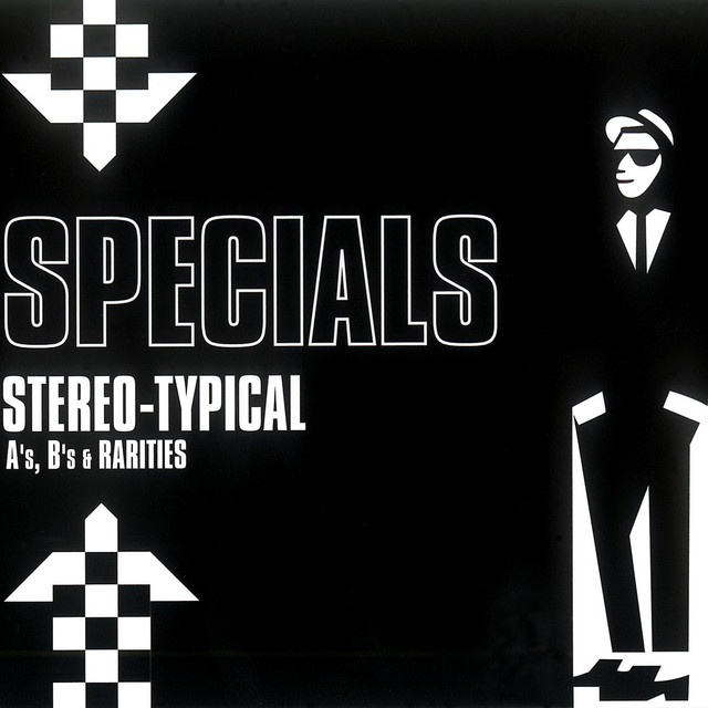 Stereo-Typical: A's, B's & Rarities album cover