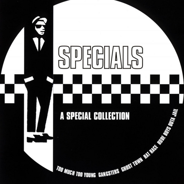 A Special Collection album cover