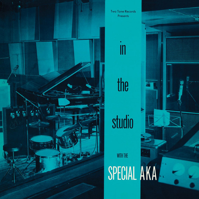 In the Studio (2002 Remaster) album cover