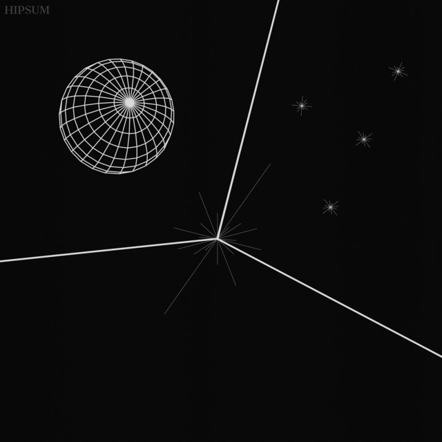 Hipsum album cover
