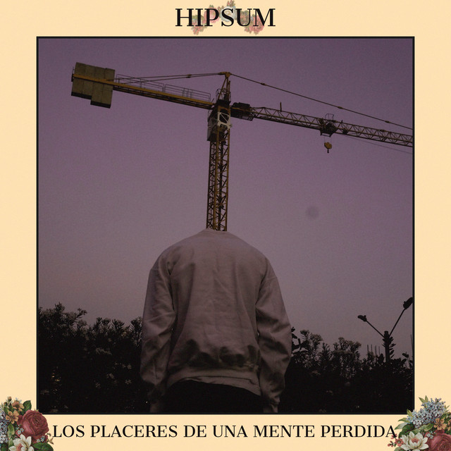 Los Placeres de una Mente Perdida album cover