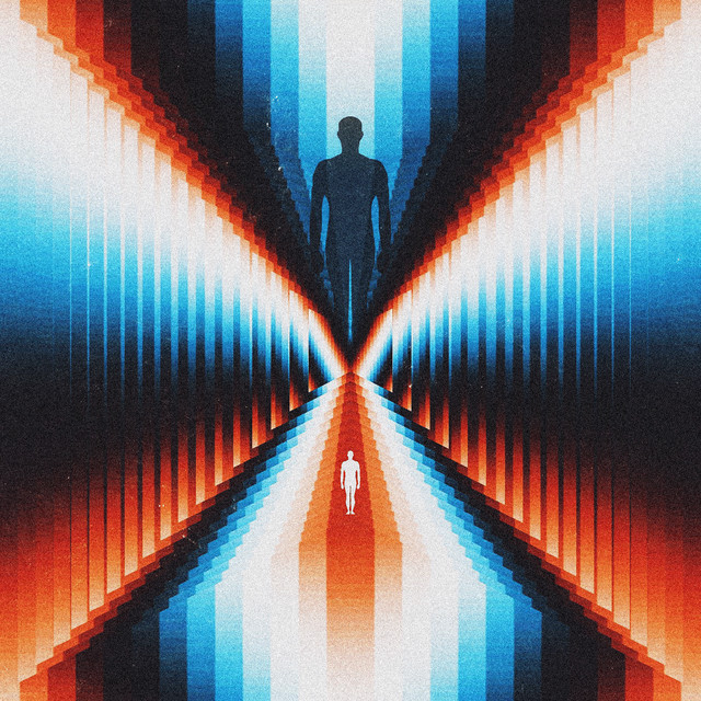 Don't You Feel Amazing? album cover