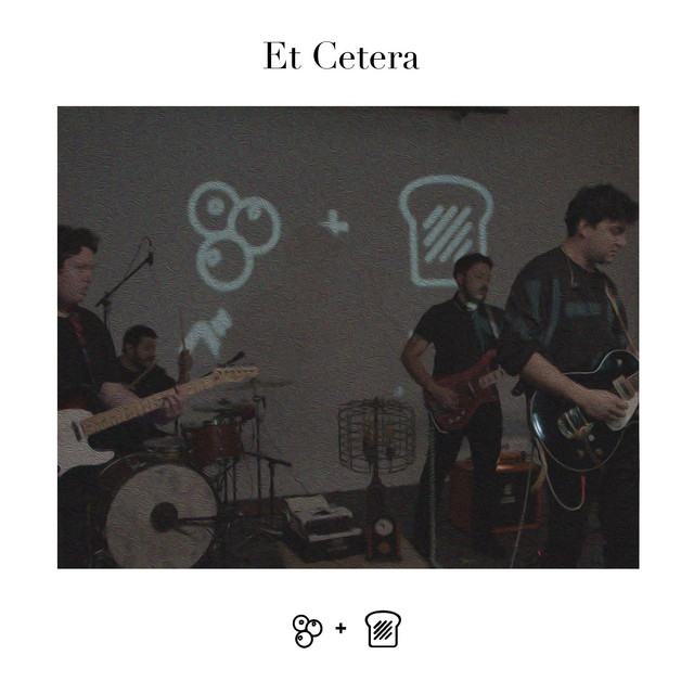 Et Cetera (Live) album cover