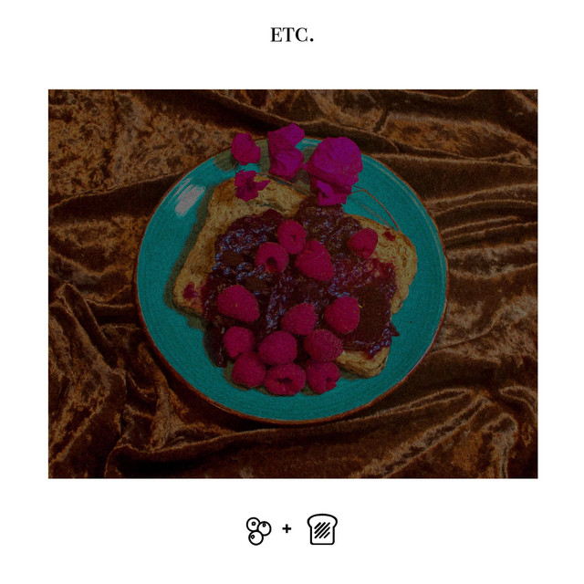 ETC. album cover