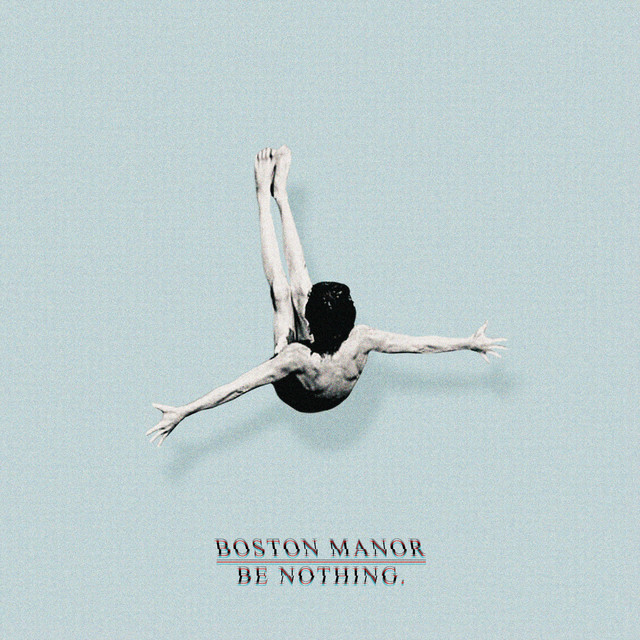 Be Nothing. album cover