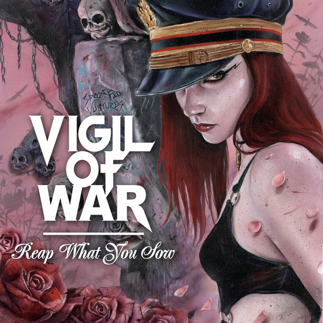 Reap What You Sow album cover