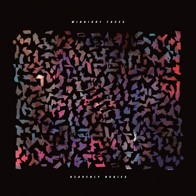 Heavenly Bodies album cover