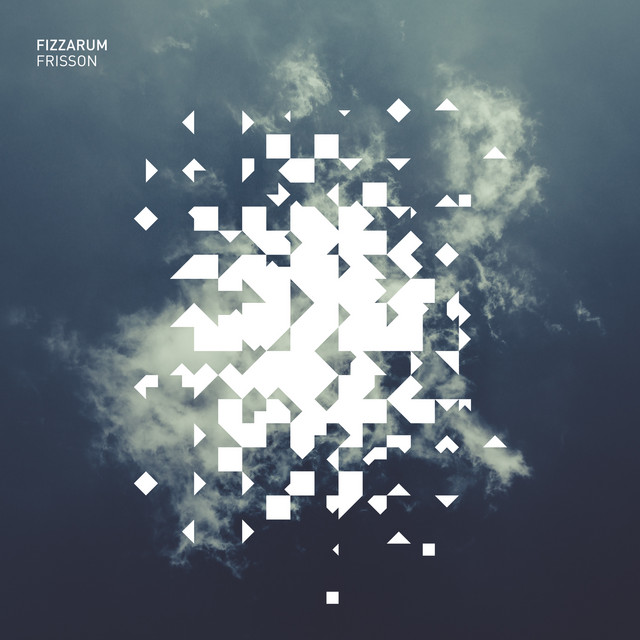 Frisson album cover