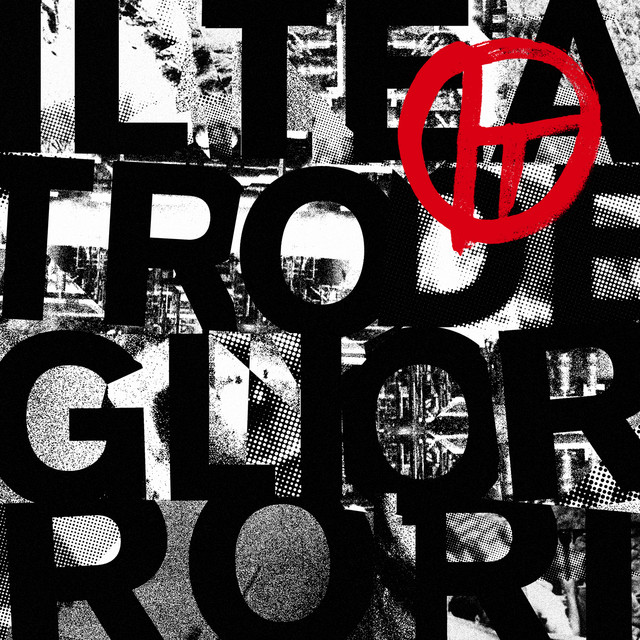 Il Teatro Degli Orrori album cover