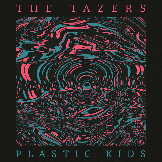 Plastic Kids album cover