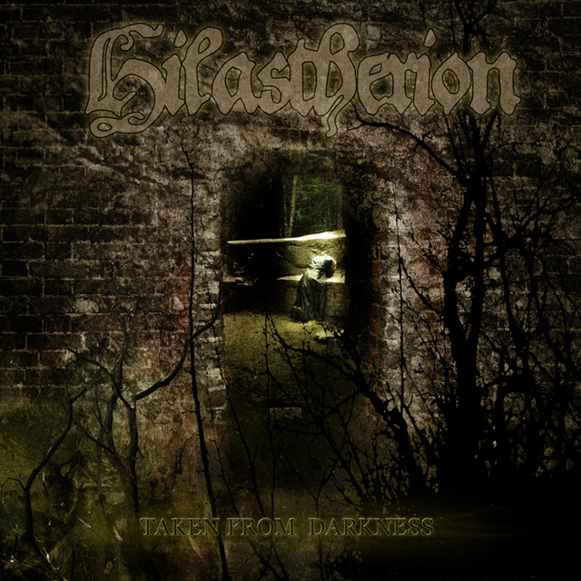 Taken From Darkness album cover
