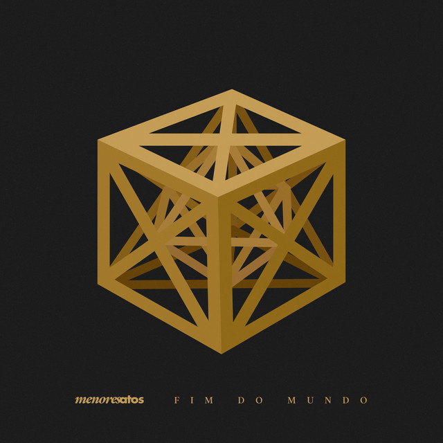 FIM DO MUNDO album cover