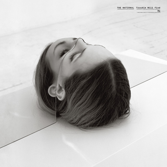 Gibson J-45 as heard on Trouble Will Find Me by The National (2013)