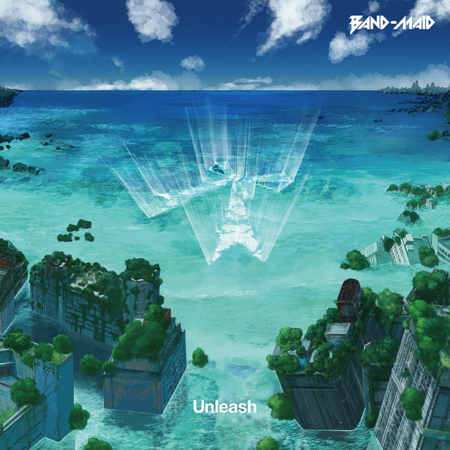 Unleash album cover