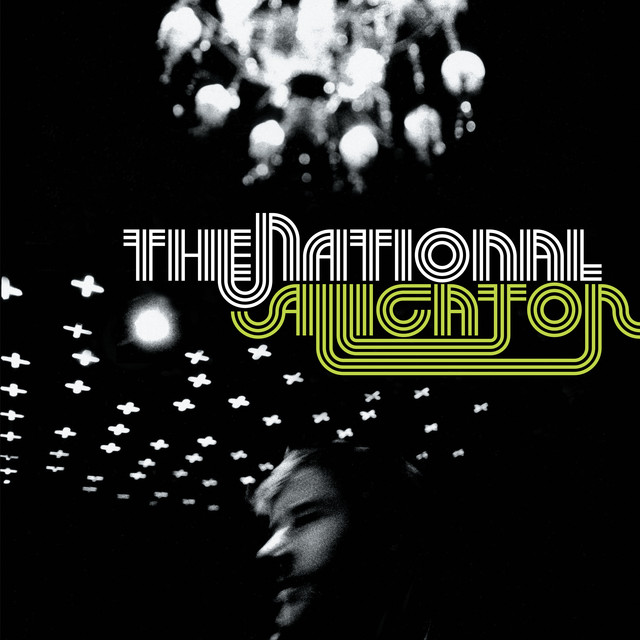 Alligator album cover