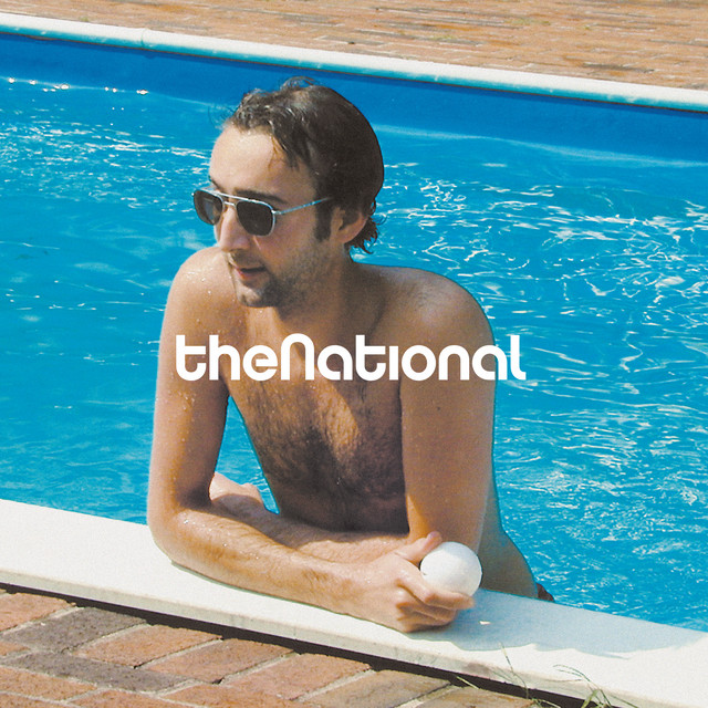 The National album cover