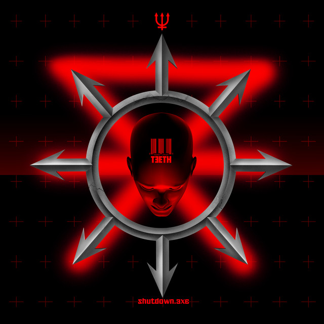 Shutdown.ɘxe album cover