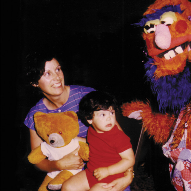 The Family Amusement Centre album cover