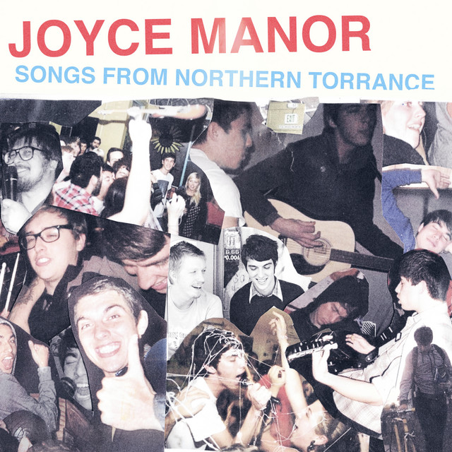 Songs From Northern Torrance album cover