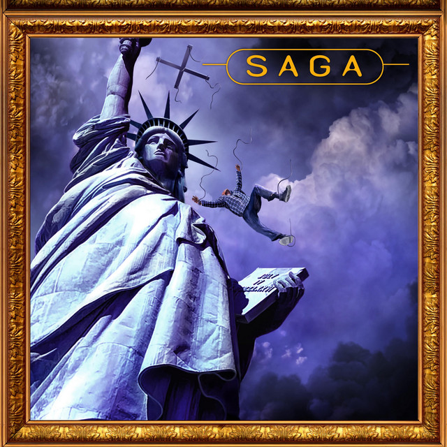 Generation 13 album cover
