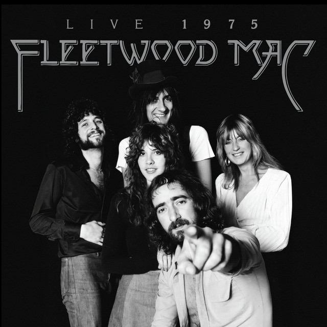 Roland D-50 as heard on Fleetwood Mac: Live 1975 by Fleetwood Mac (2025)