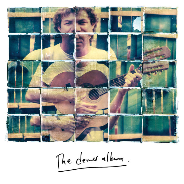 Fender Stratocaster Electric Guitar as heard on The Deaner Album (The Dean Ween Group) by Dean Ween Group (2016)