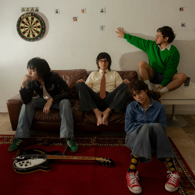 Fender American Original '60s Telecaster as heard on Andalucia by IV of Spades (2025)