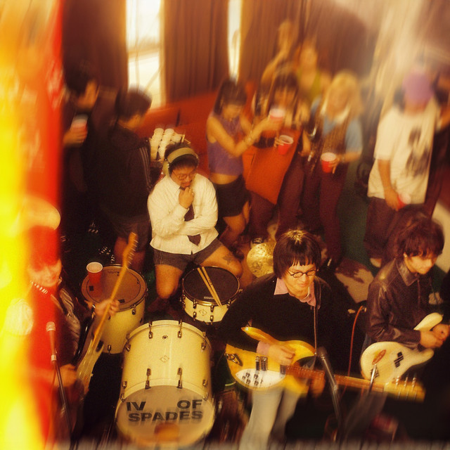 Fender American Original '60s Telecaster as heard on Konsensya by IV of Spades (2025)