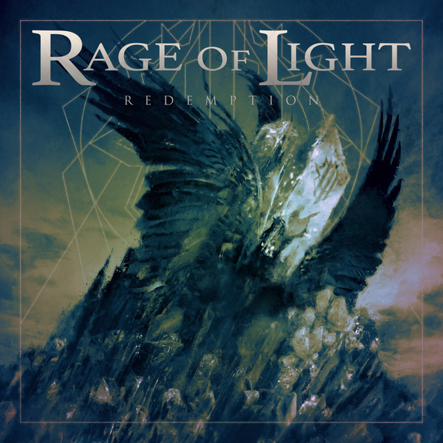 ESP E-II Horizon FR-II as heard on Redemption by Rage of Light (2021)