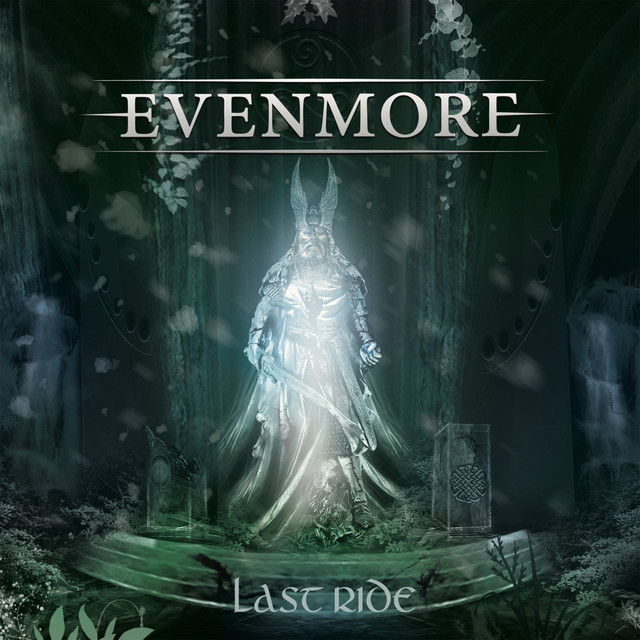 Last Ride album cover