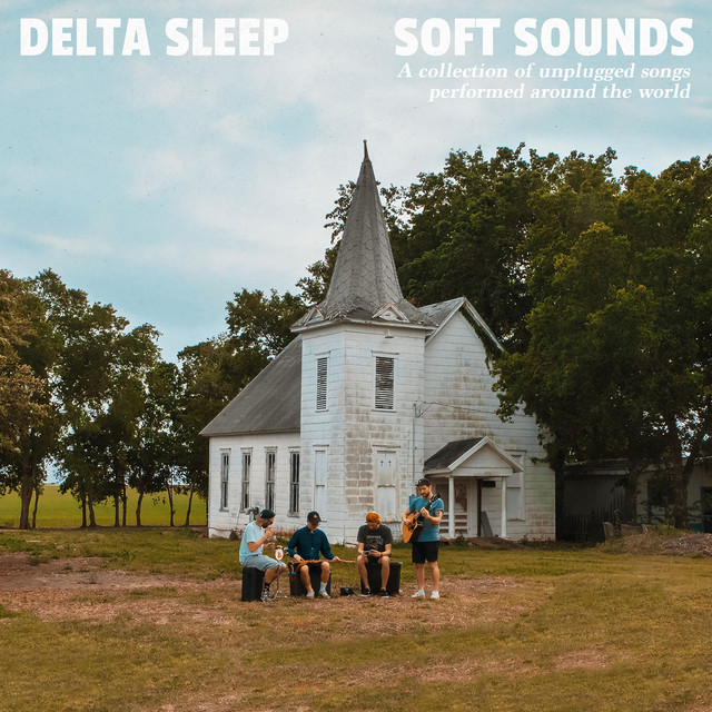 Soft Sounds album cover
